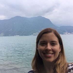 Meet your Posher, Melissa